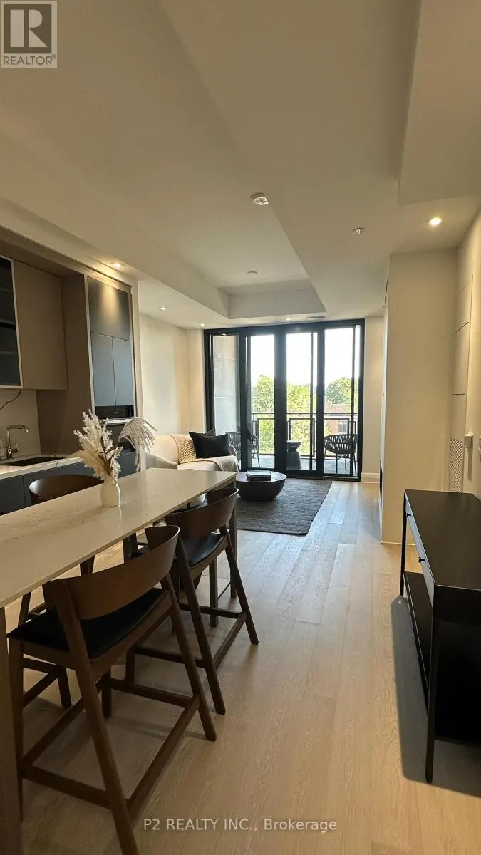 506 - 2 FOREST HILL ROAD