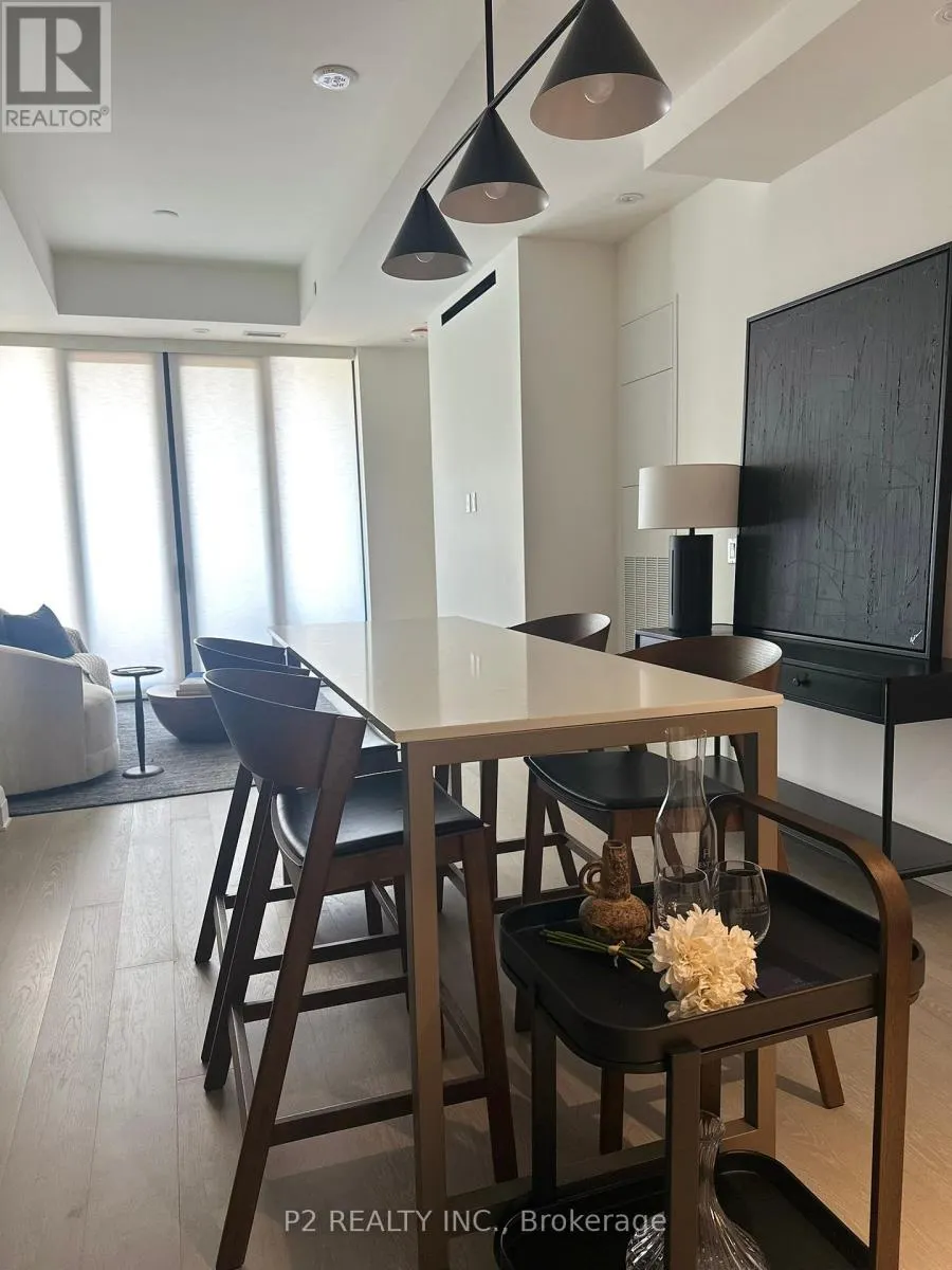 506 - 2 FOREST HILL ROAD