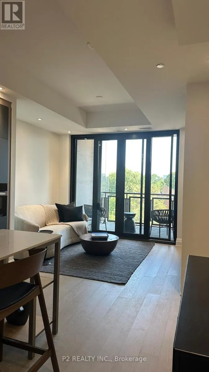 506 - 2 FOREST HILL ROAD