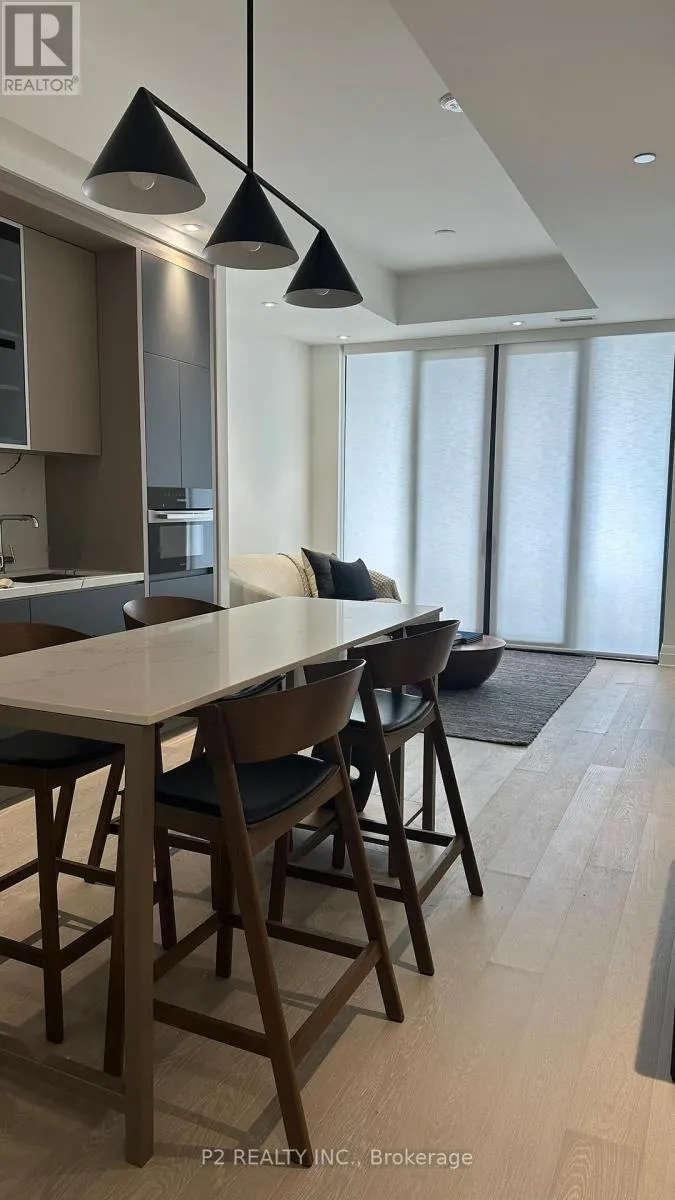 506 - 2 FOREST HILL ROAD