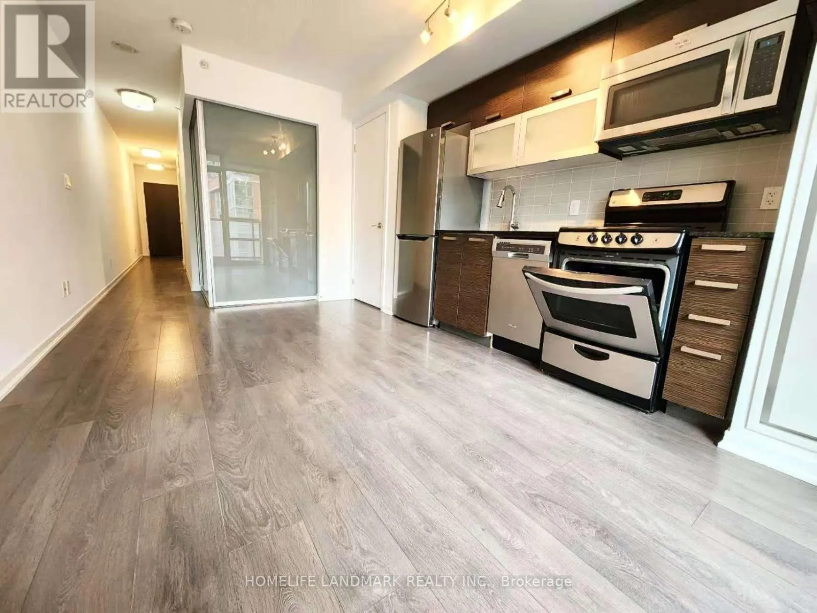502 - 68 ABELL STREET