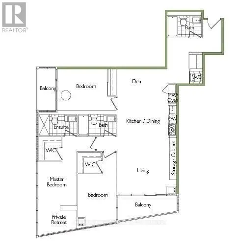 303 - 151 DAN LECKIE WAY