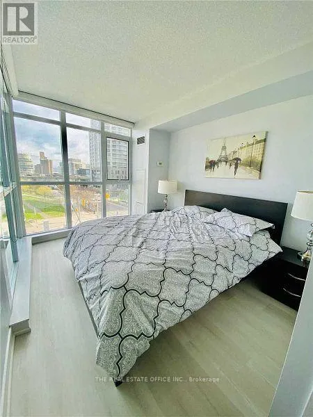 303 - 151 DAN LECKIE WAY