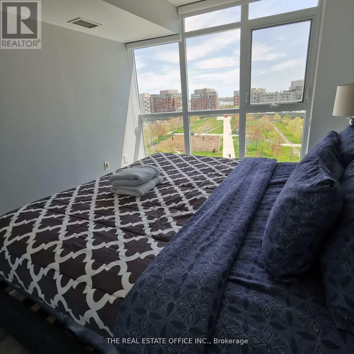 702 - 151 DAN LECKIE WAY