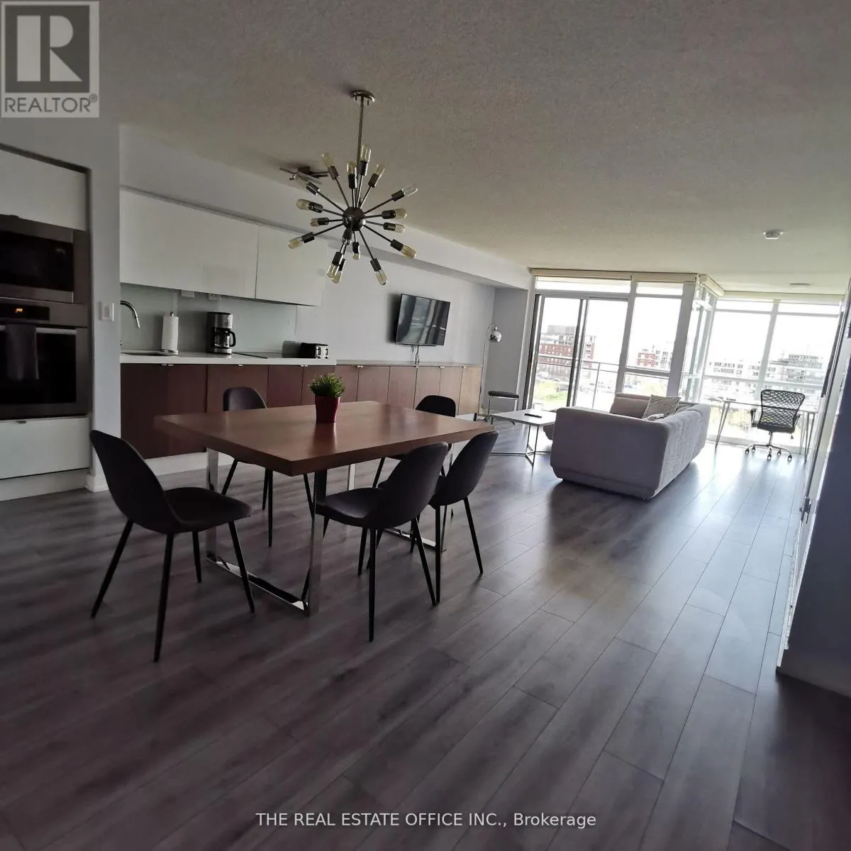 702 - 151 DAN LECKIE WAY