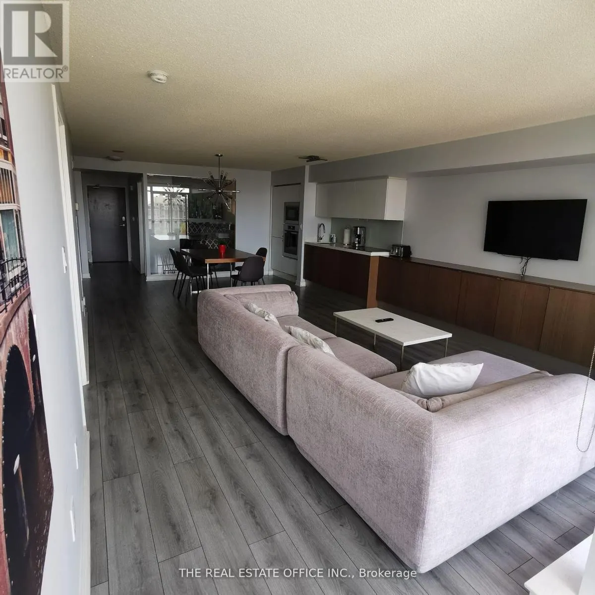 702 - 151 DAN LECKIE WAY