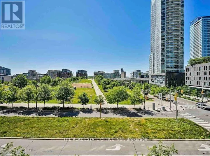 702 - 151 DAN LECKIE WAY