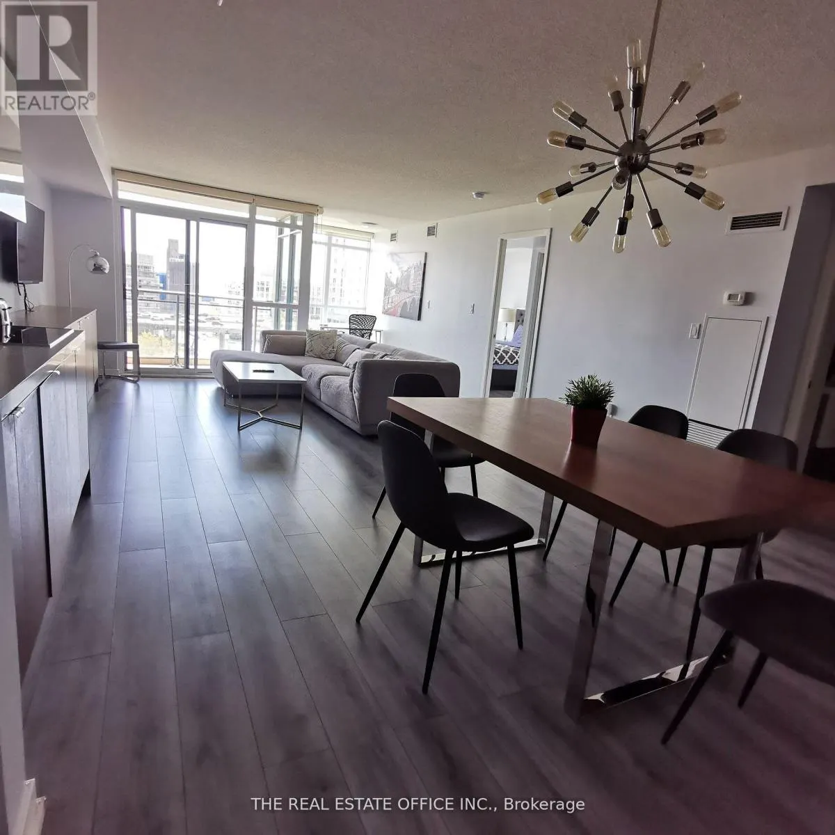 702 - 151 DAN LECKIE WAY