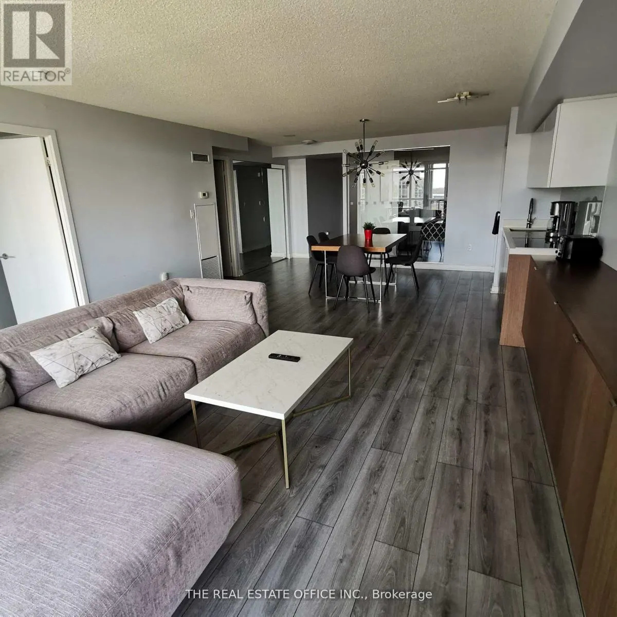 702 - 151 DAN LECKIE WAY
