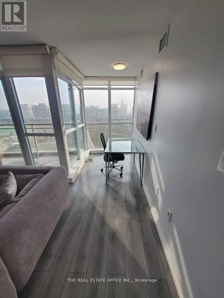 702 - 151 DAN LECKIE WAY
