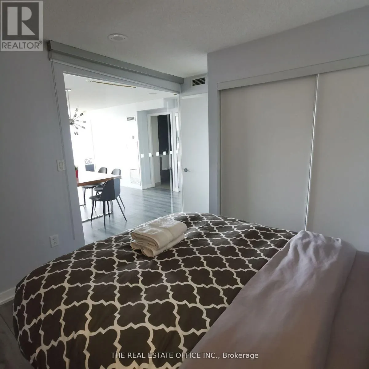 702 - 151 DAN LECKIE WAY