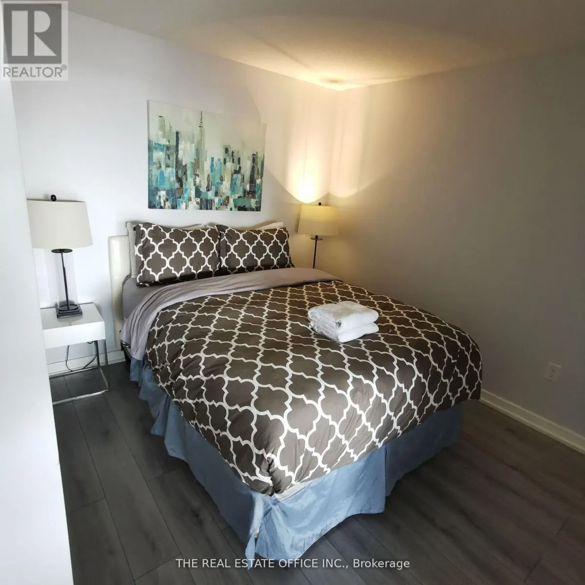 702 - 151 DAN LECKIE WAY