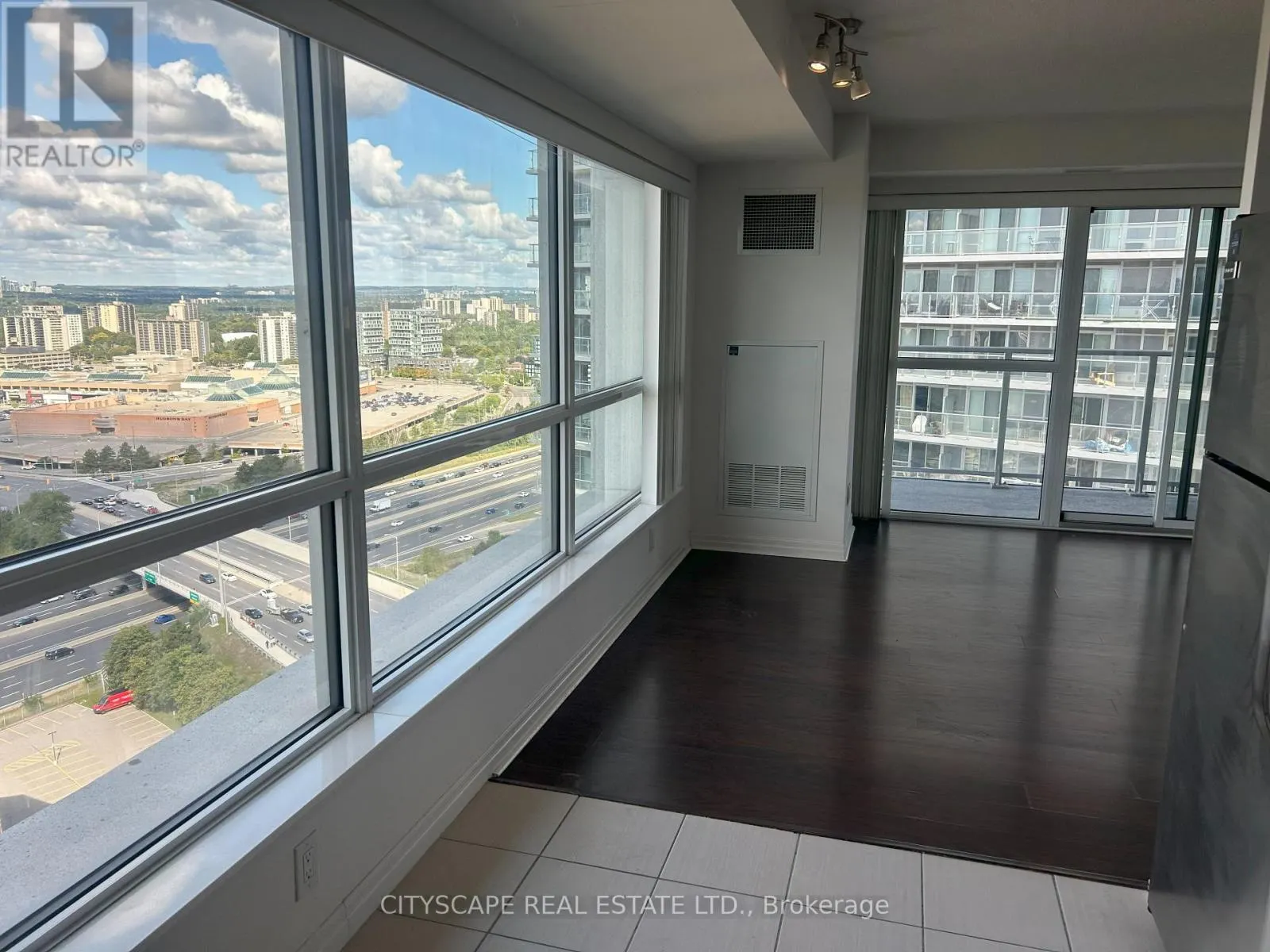 2602 - 275 YORKLAND ROAD
