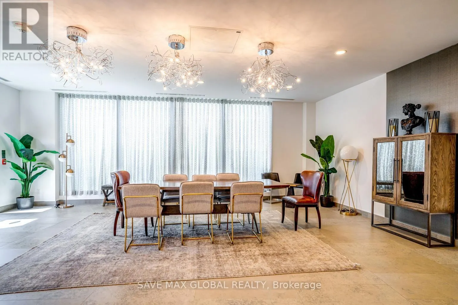 1010 - 56 FOREST MANOR ROAD