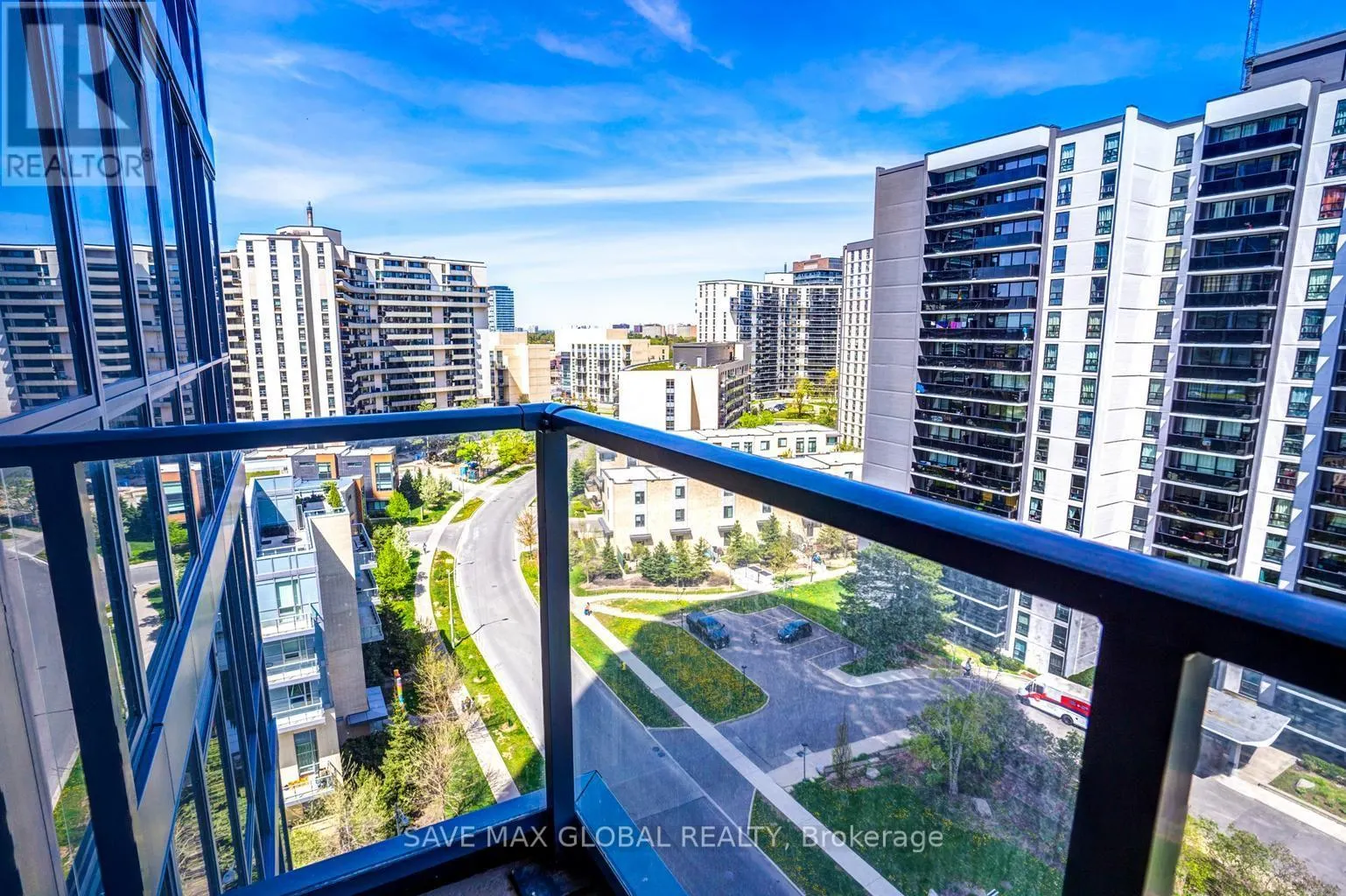 1010 - 56 FOREST MANOR ROAD