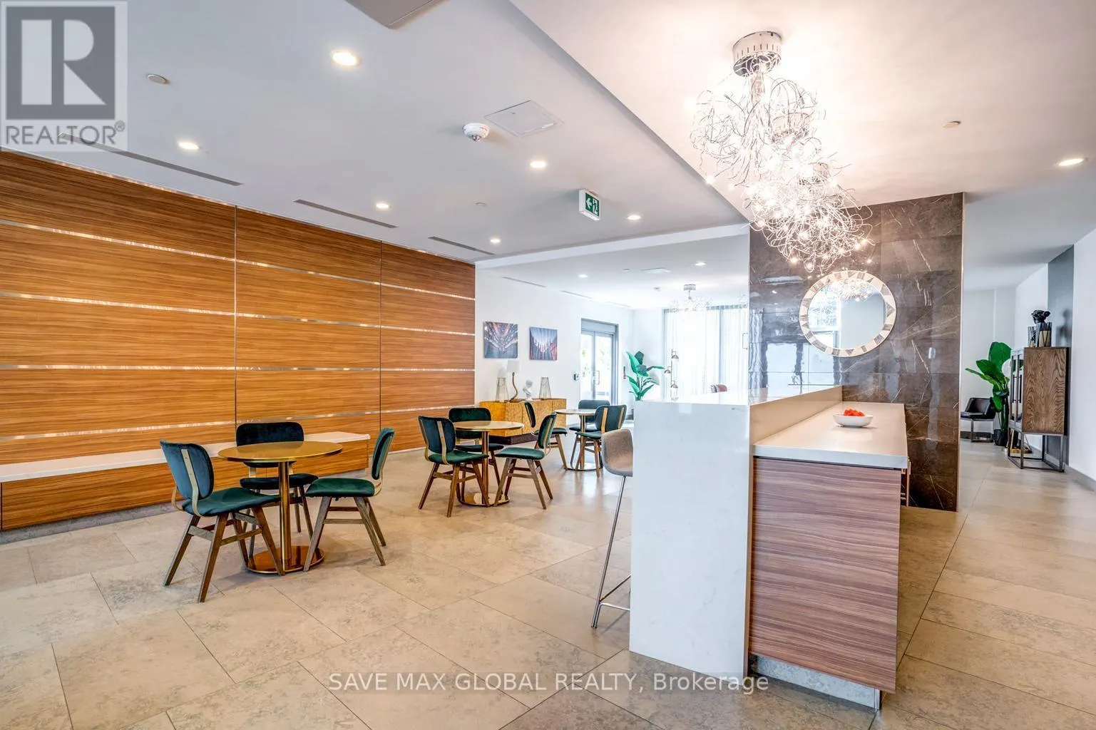 1010 - 56 FOREST MANOR ROAD