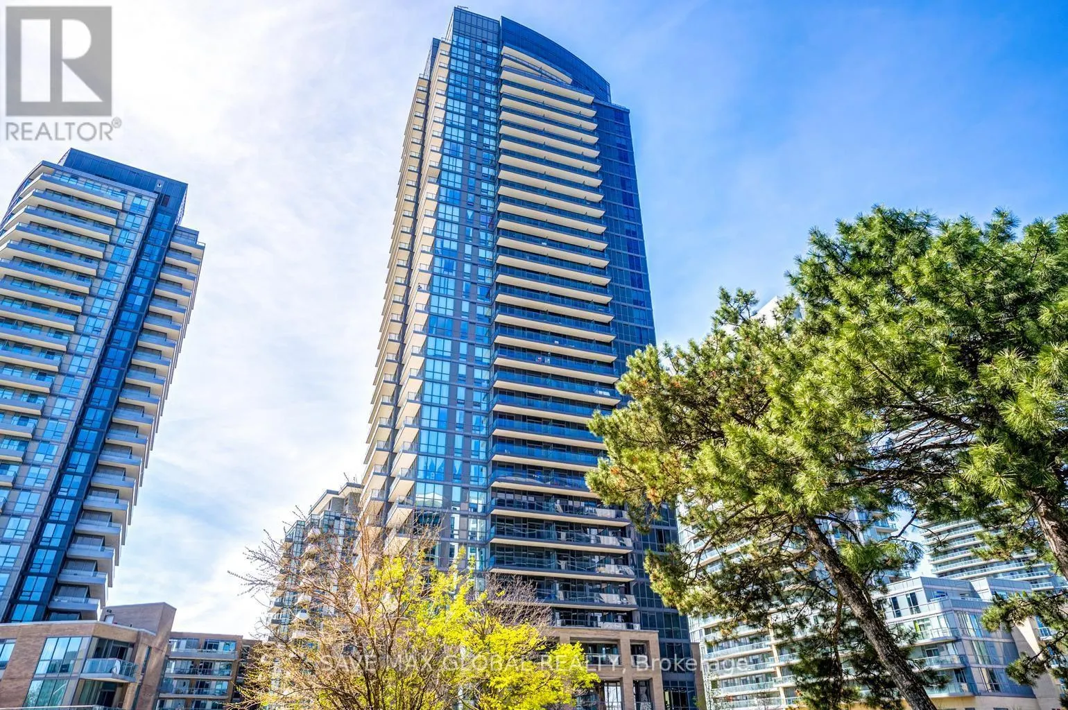 1010 - 56 FOREST MANOR ROAD
