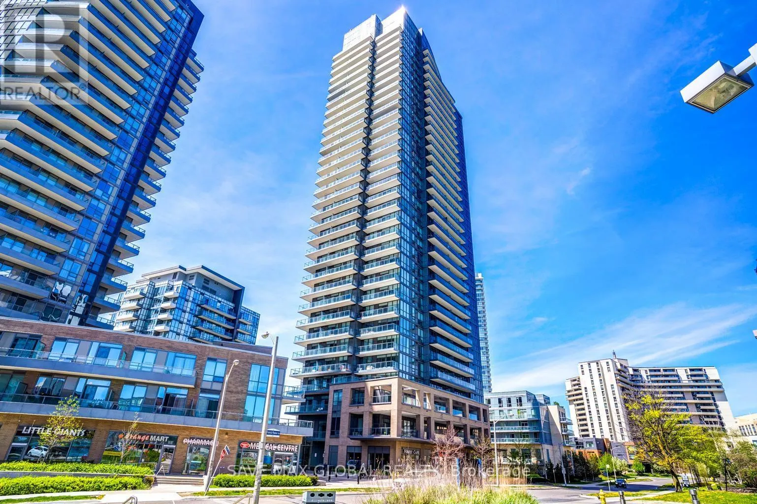 1010 - 56 FOREST MANOR ROAD