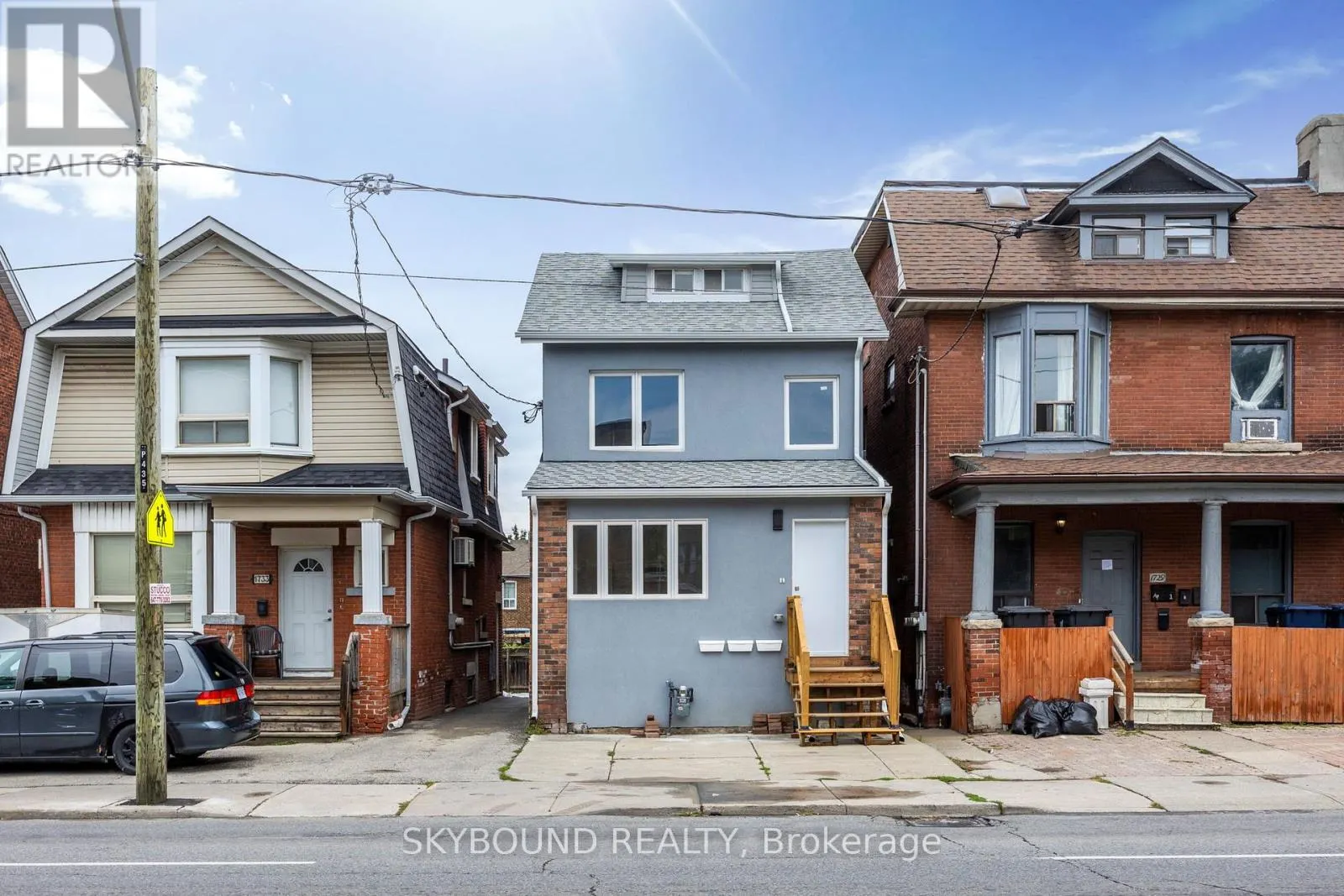 1-MAIN - 1731 DUFFERIN STREET