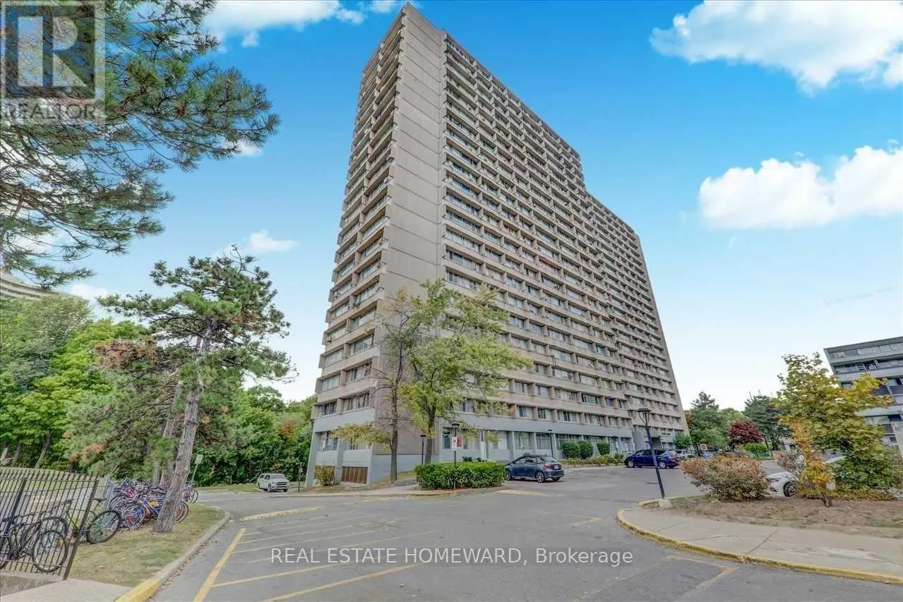 1212 - 10 SUNNY GLEN WAY E