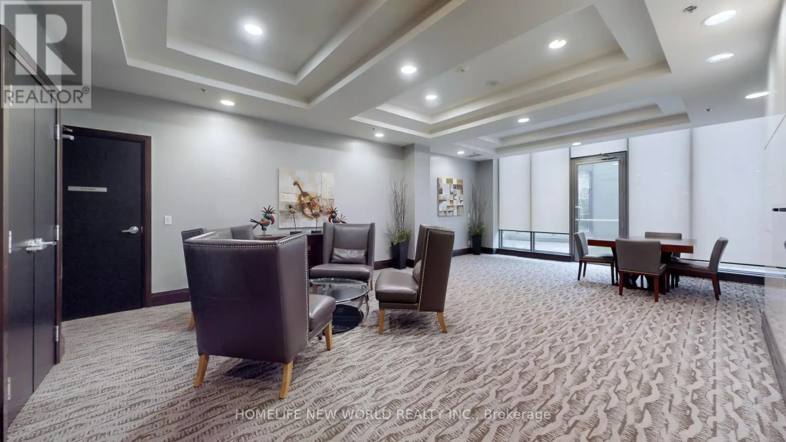 1222 - 25 LOWER SIMCOE STREET