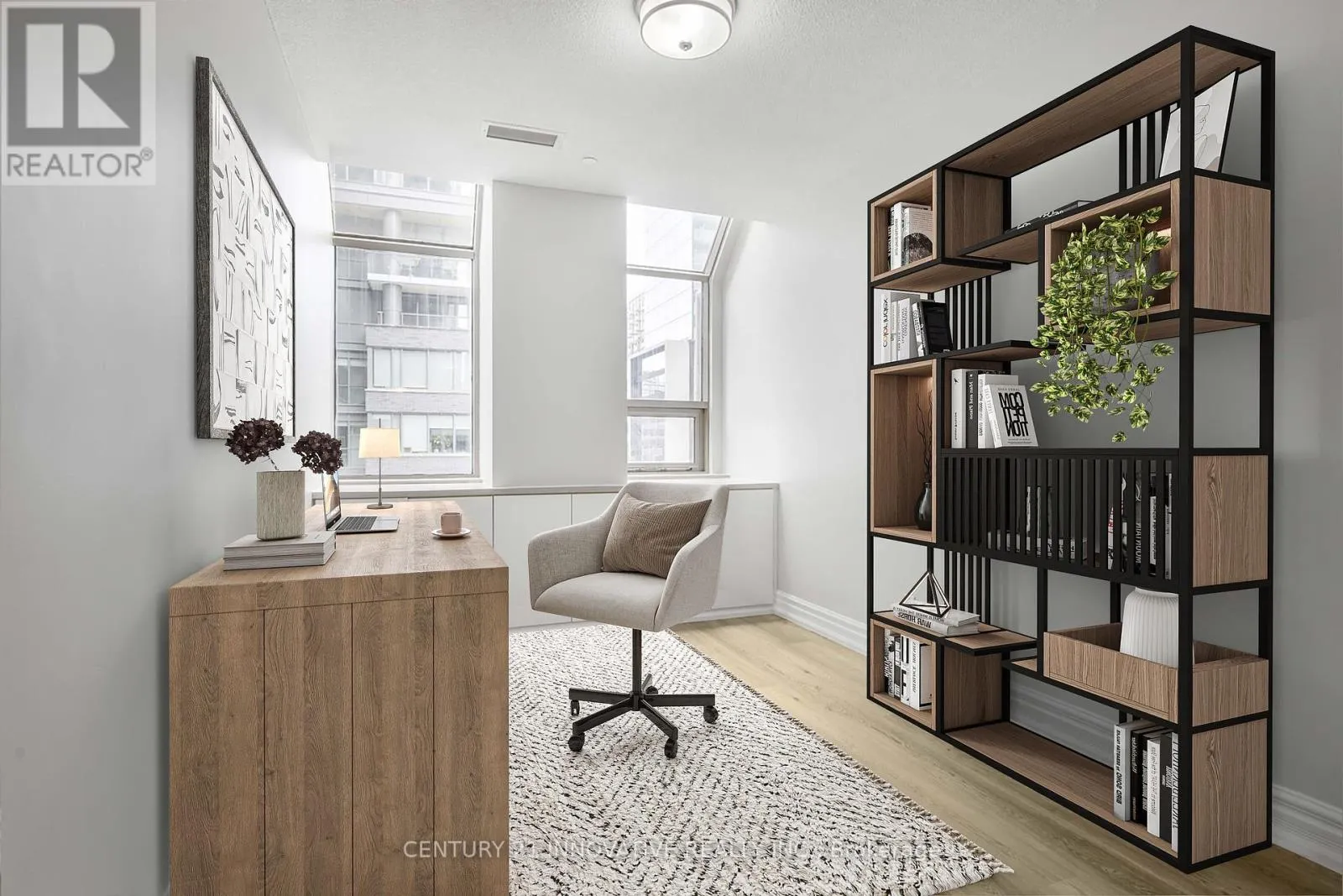 302 - 393 KING STREET W