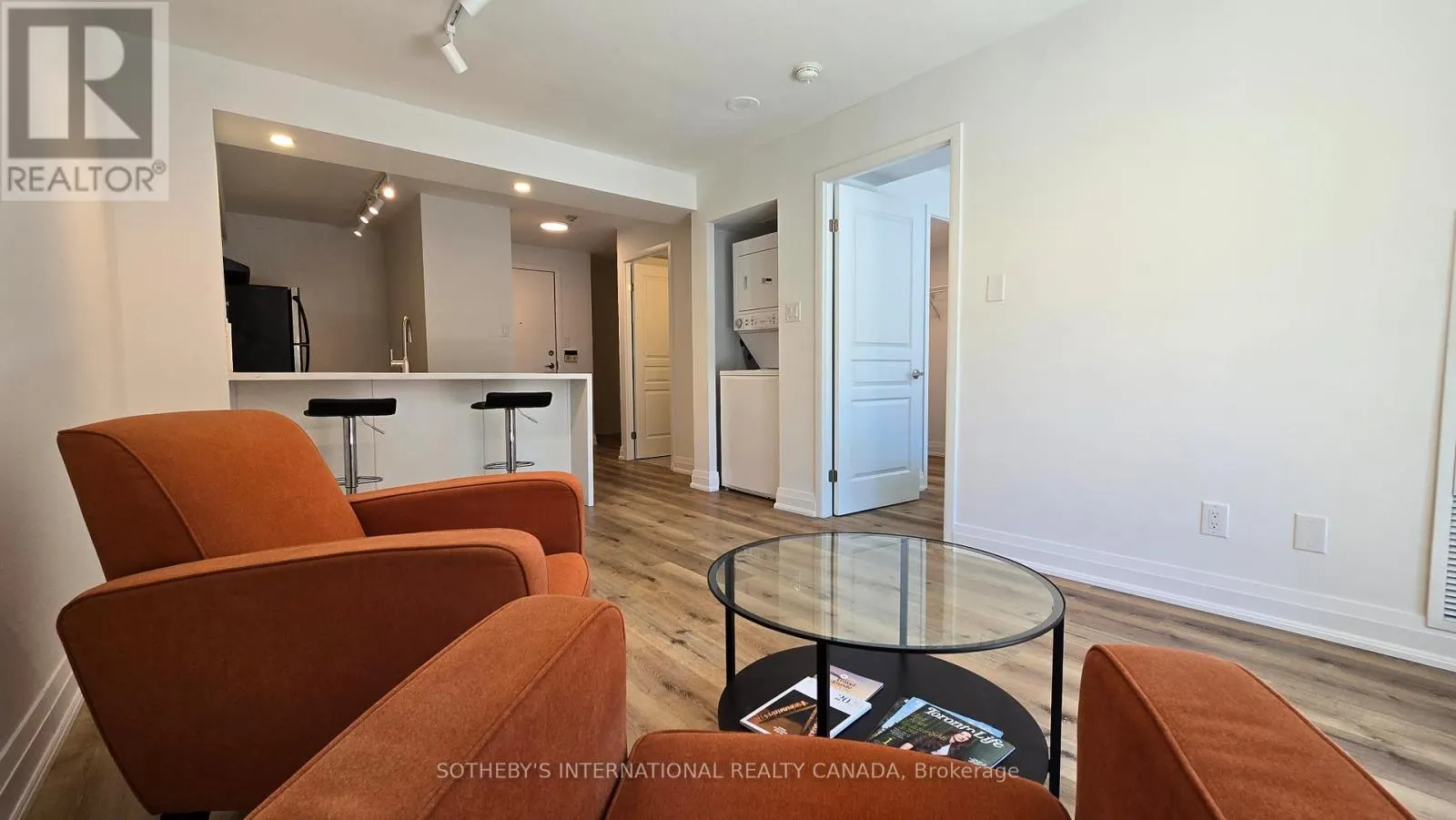 560 - 313 RICHMOND STREET E
