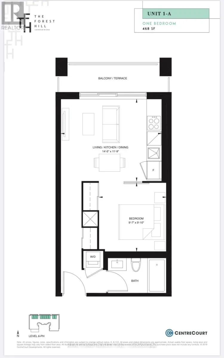 818 - 2020 BATHURST STREET