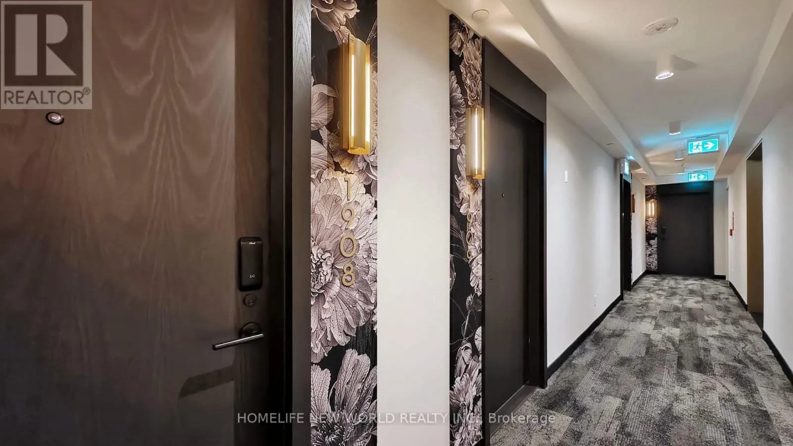 1908 - 771 YONGE STREET