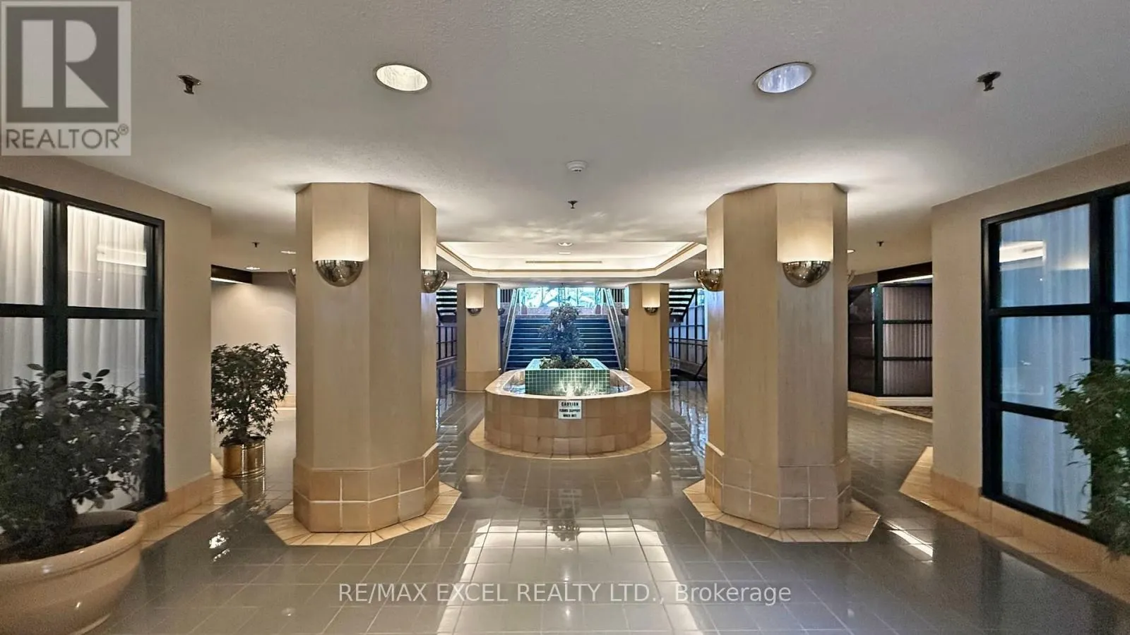 111 - 1210 DON MILLS ROAD