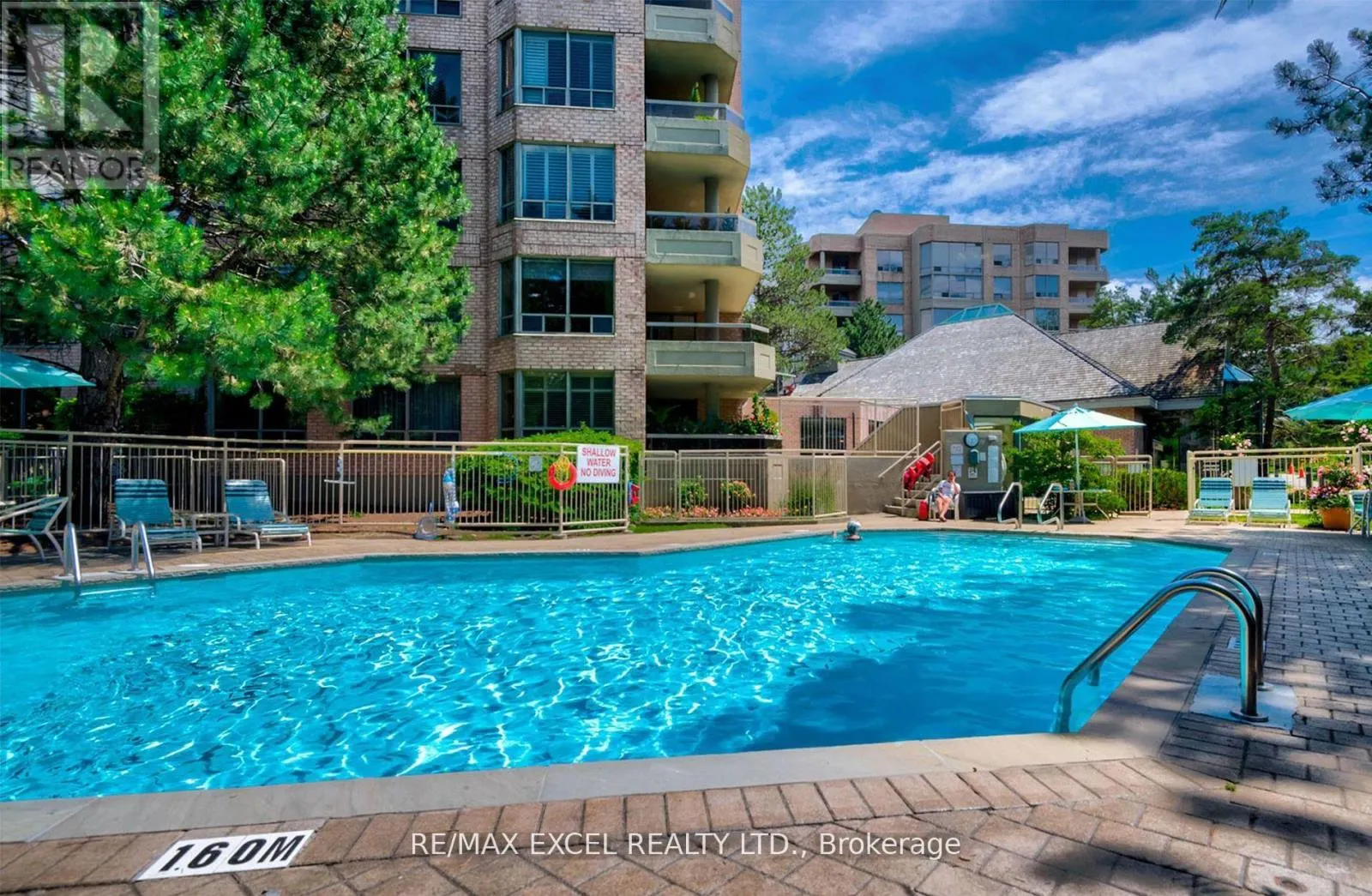 111 - 1210 DON MILLS ROAD