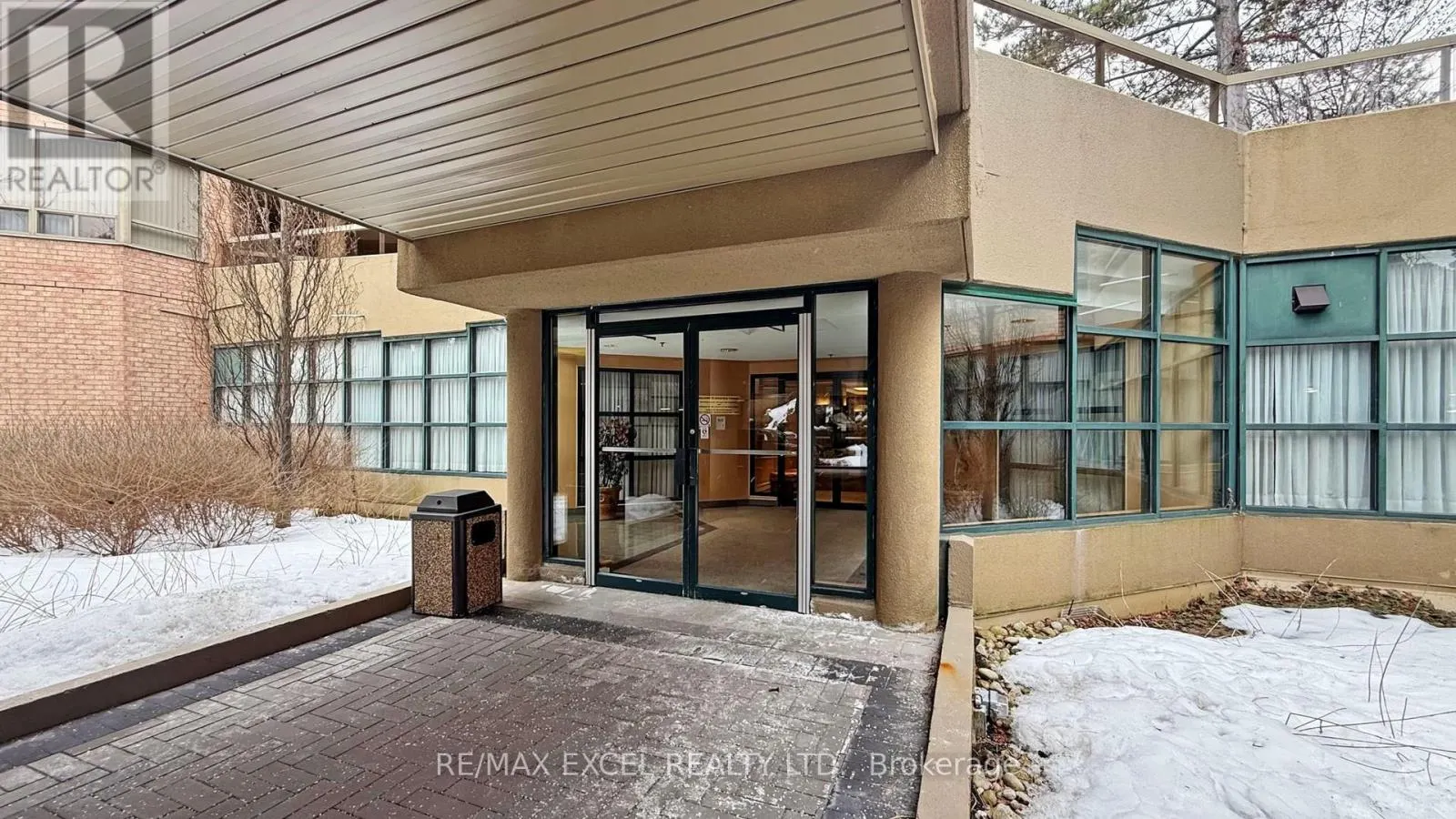 111 - 1210 DON MILLS ROAD