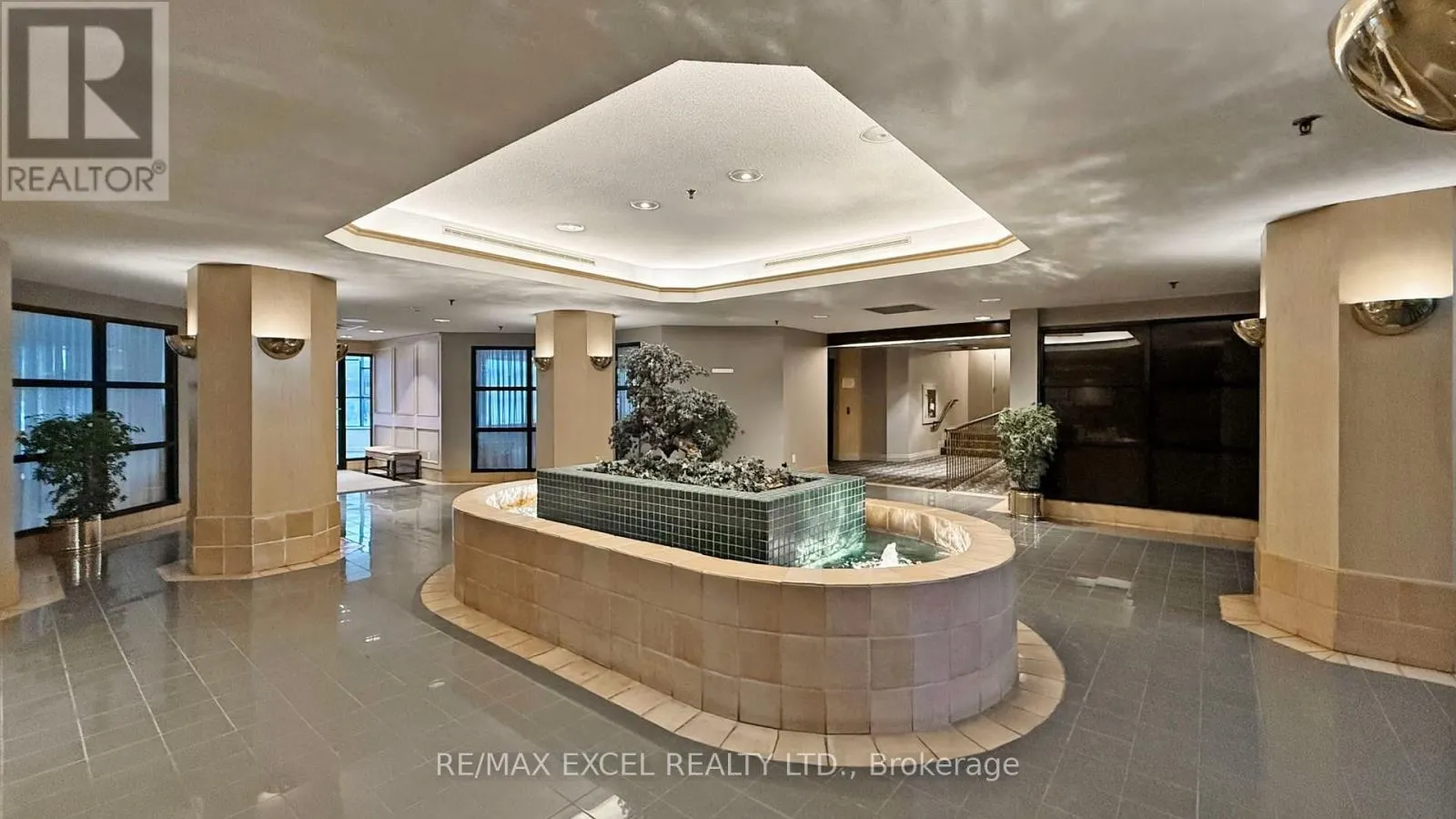 111 - 1210 DON MILLS ROAD