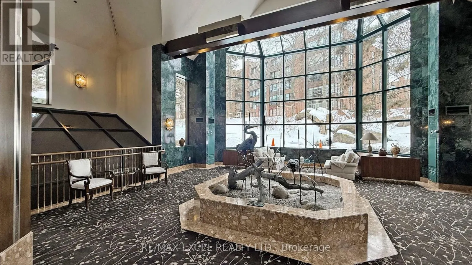 111 - 1210 DON MILLS ROAD