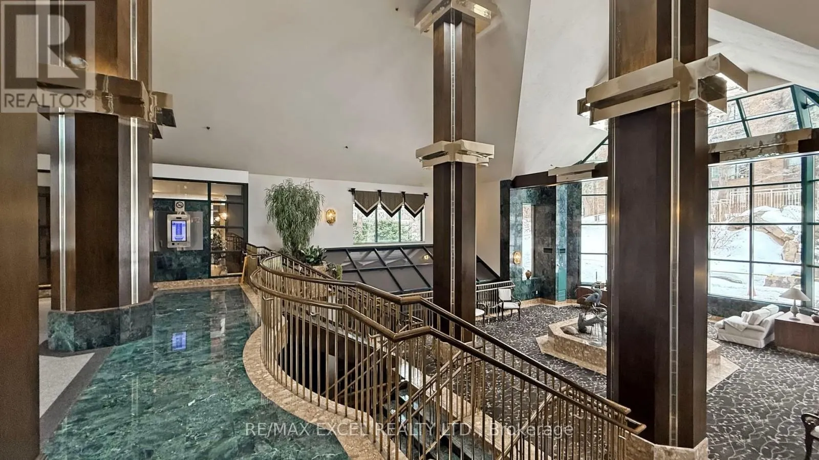 111 - 1210 DON MILLS ROAD