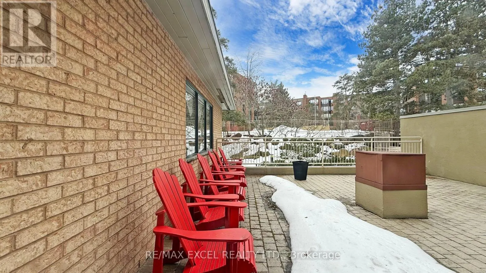 111 - 1210 DON MILLS ROAD