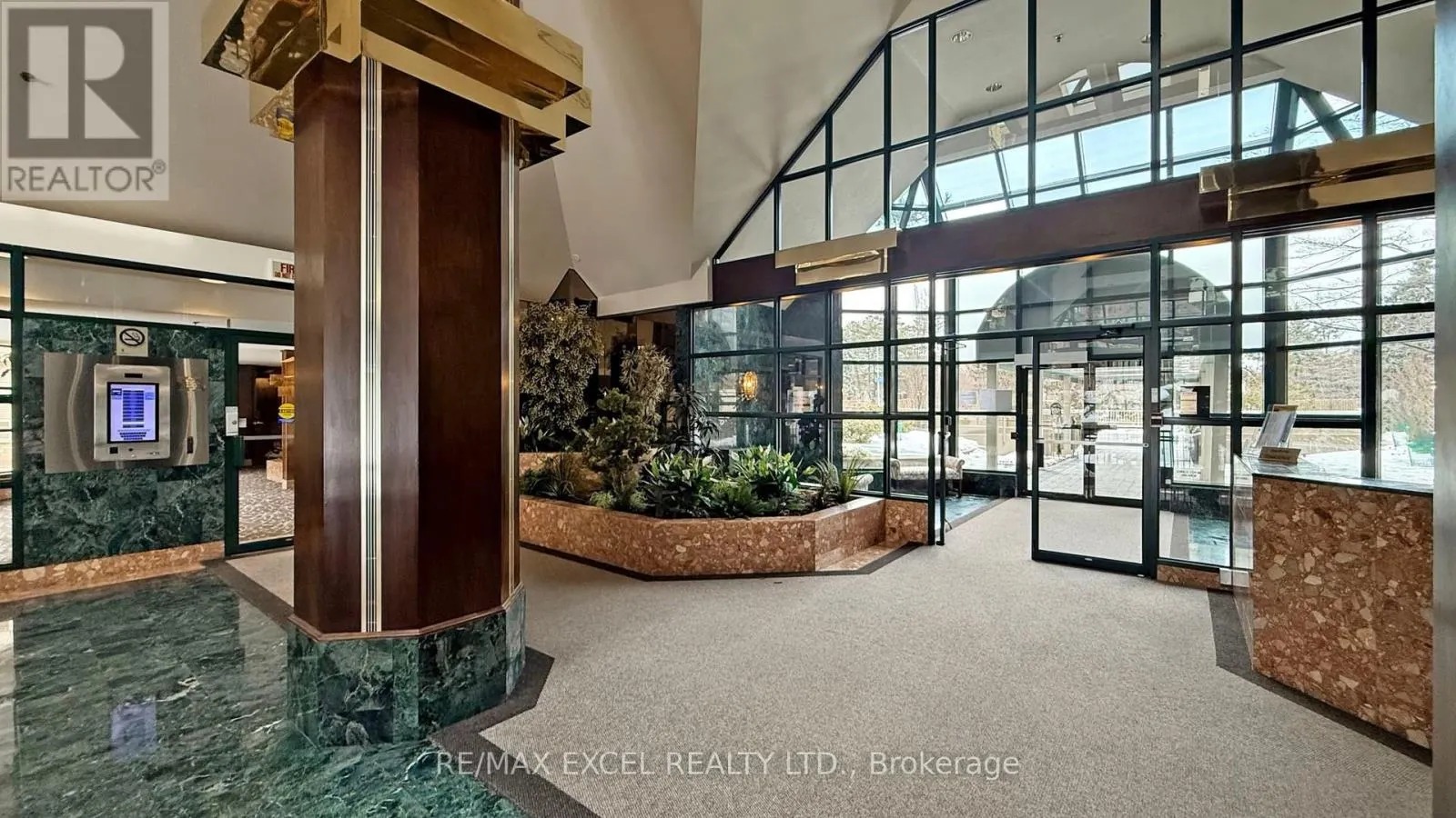 111 - 1210 DON MILLS ROAD