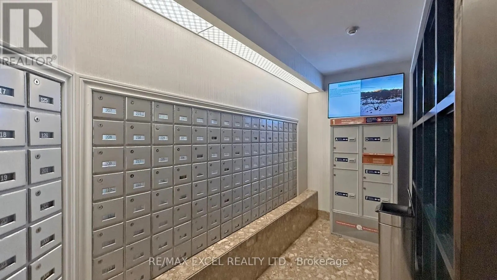 111 - 1210 DON MILLS ROAD