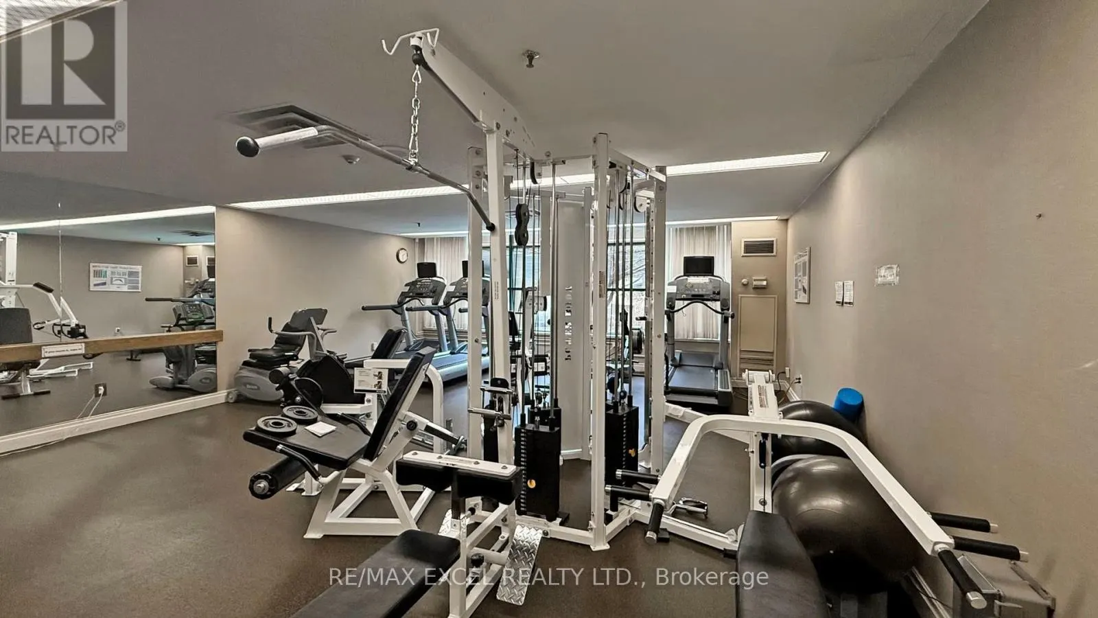 111 - 1210 DON MILLS ROAD