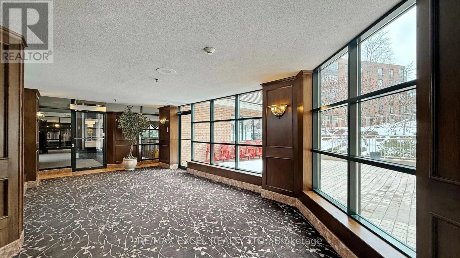 111 - 1210 DON MILLS ROAD