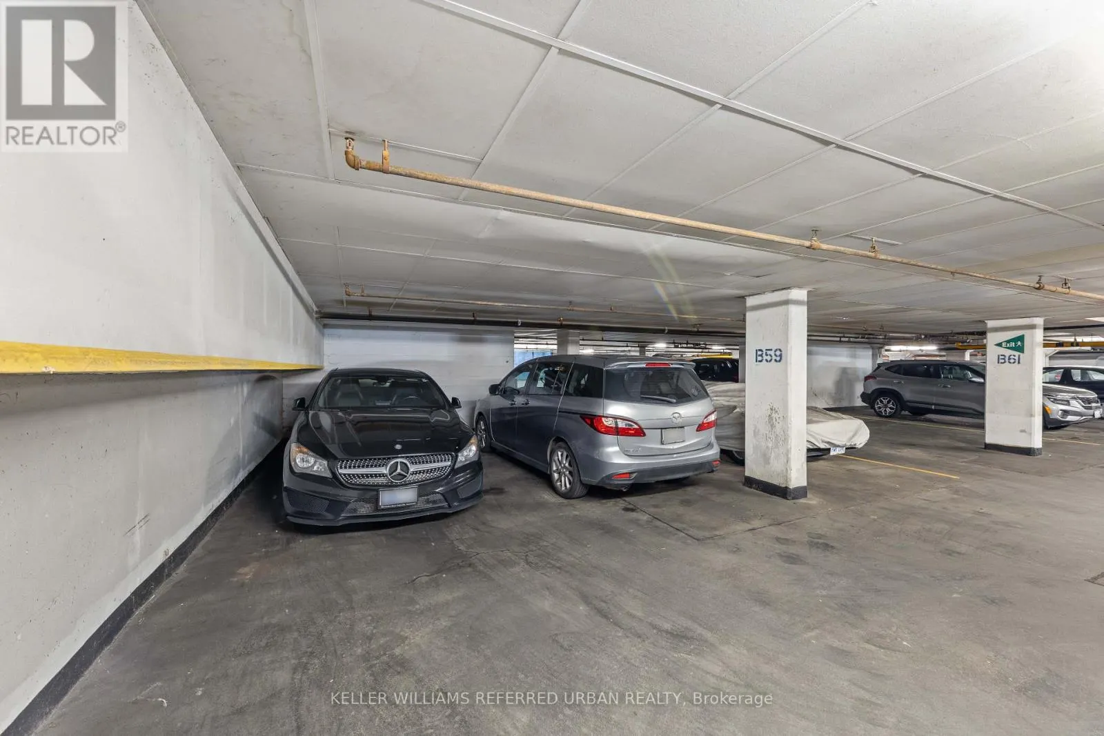 618 - 574 WELLINGTON STREET W