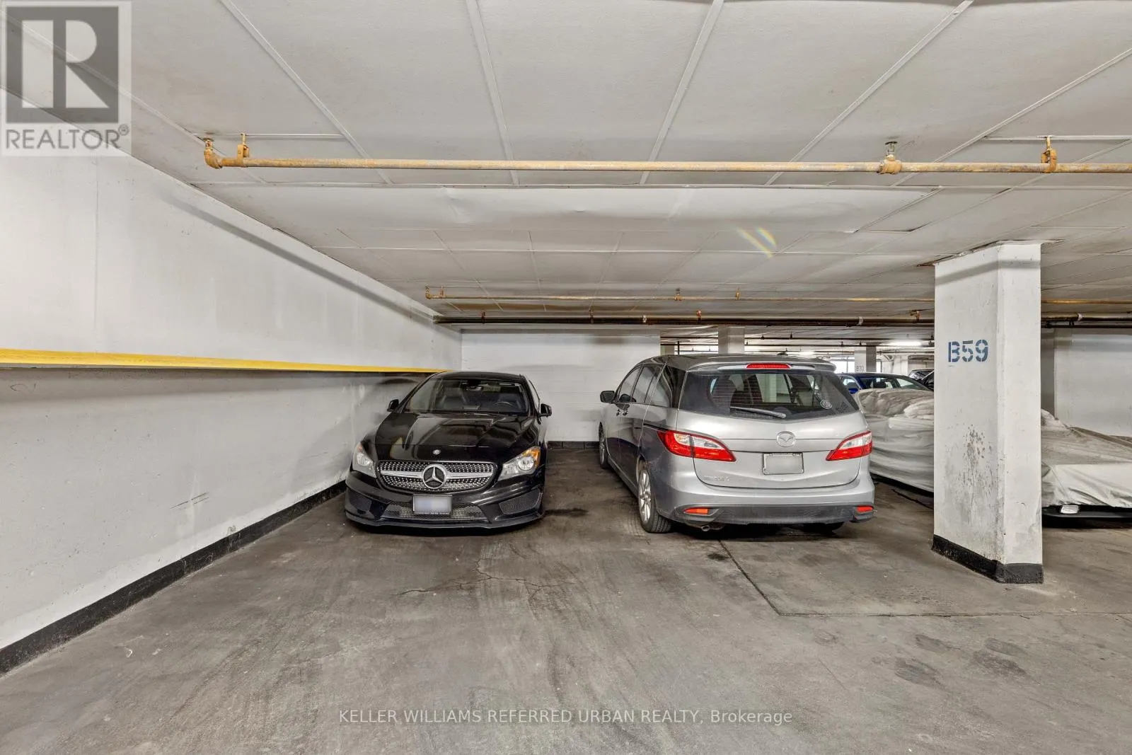 618 - 574 WELLINGTON STREET W