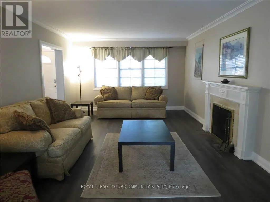 19 DANVILLE DRIVE