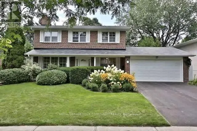 19 DANVILLE DRIVE