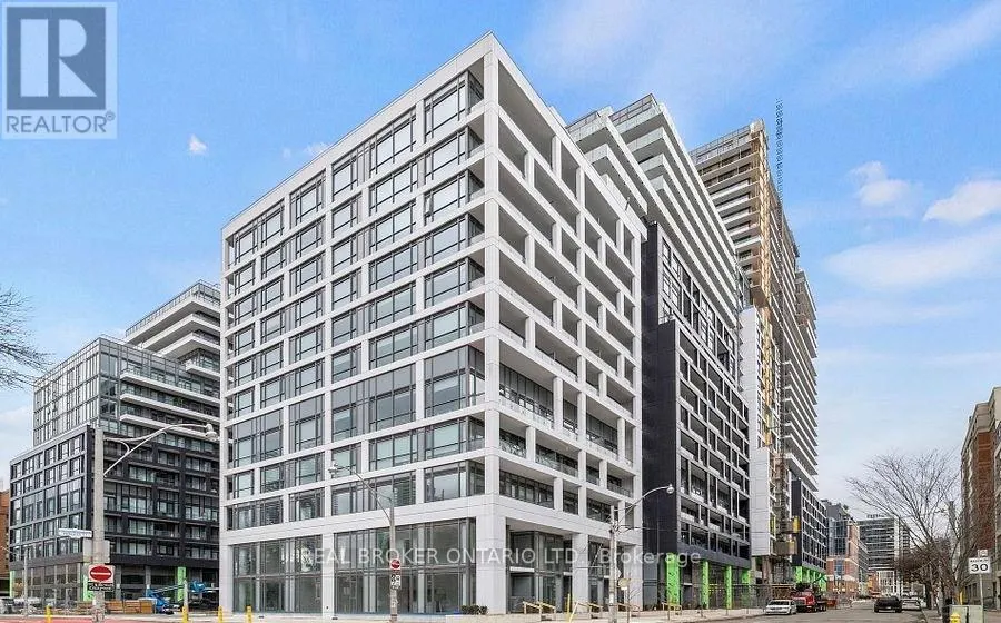 2327 - 135 LOWER SHERBOURNE STREET