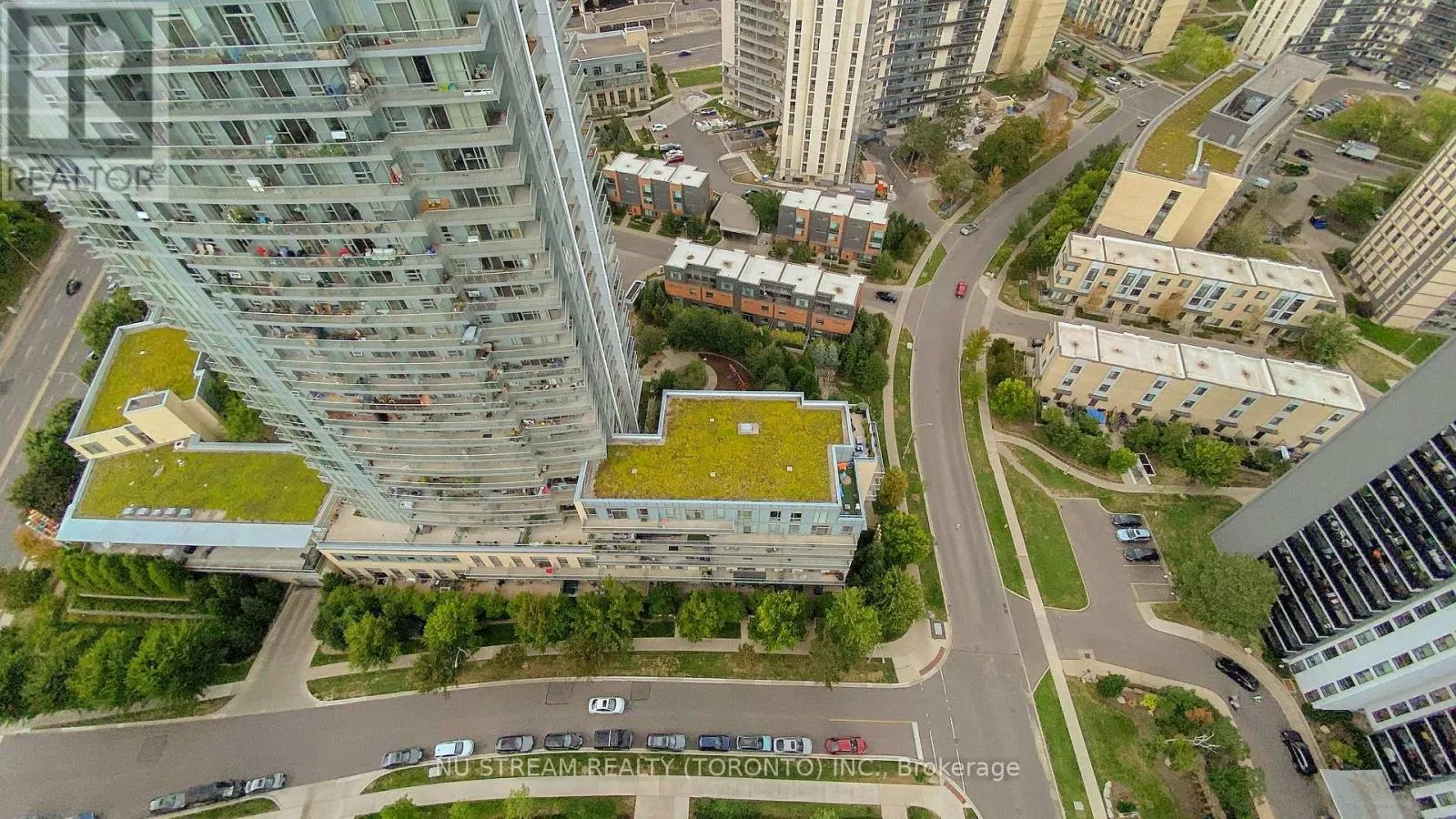 2708 - 56 FOREST MANOR ROAD
