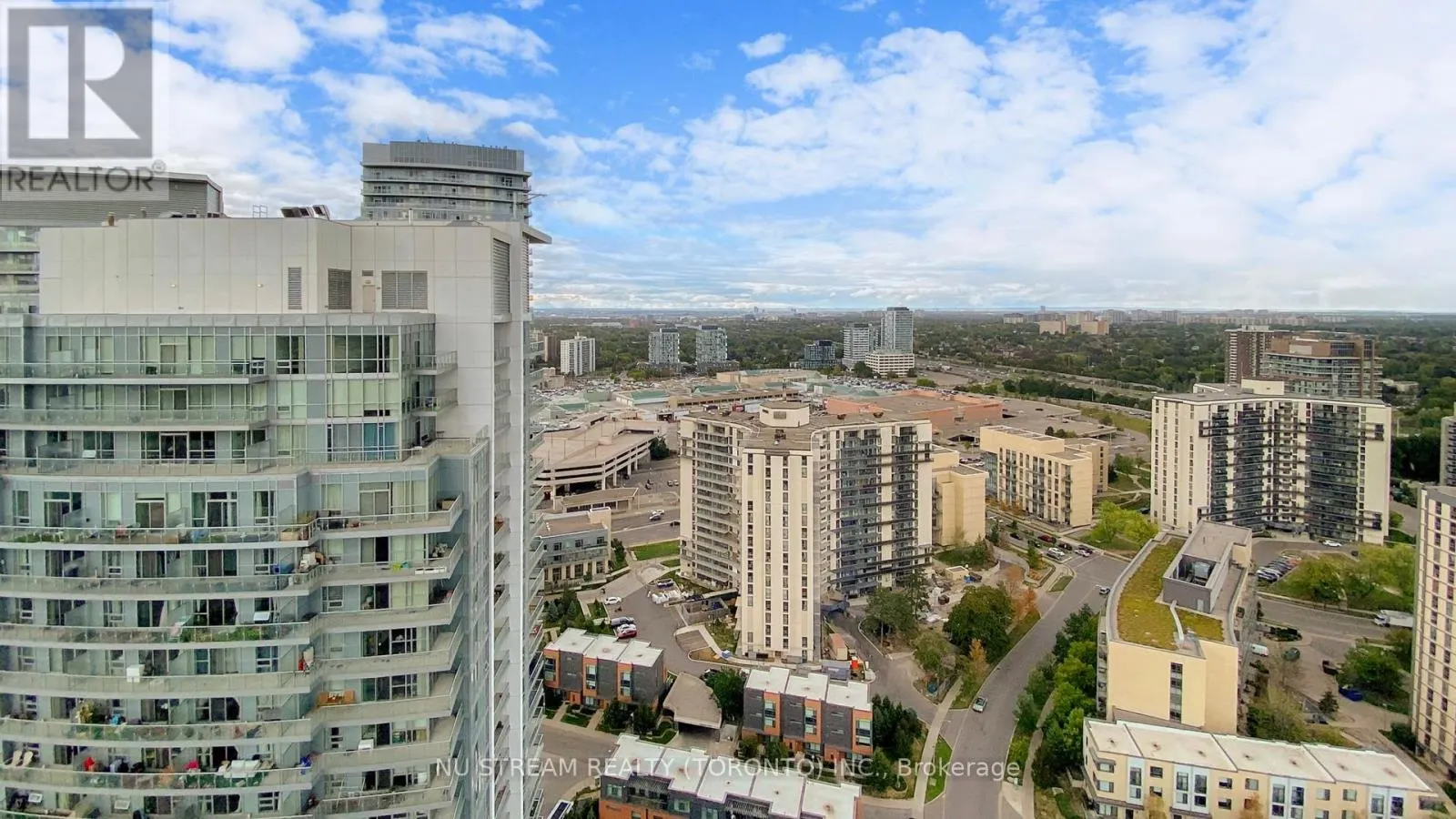2708 - 56 FOREST MANOR ROAD