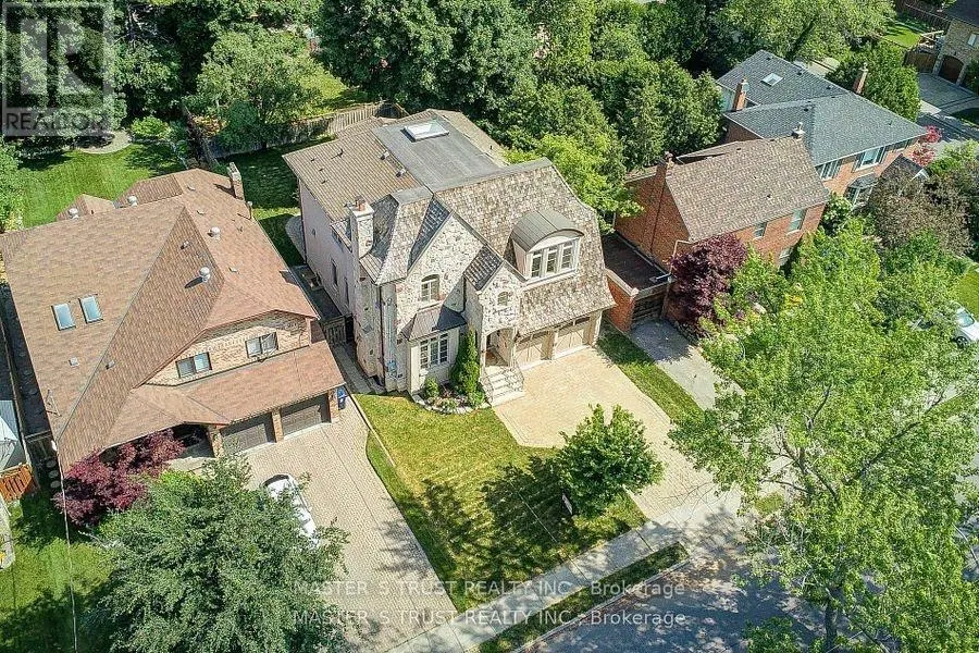 216 PARKVIEW AVENUE