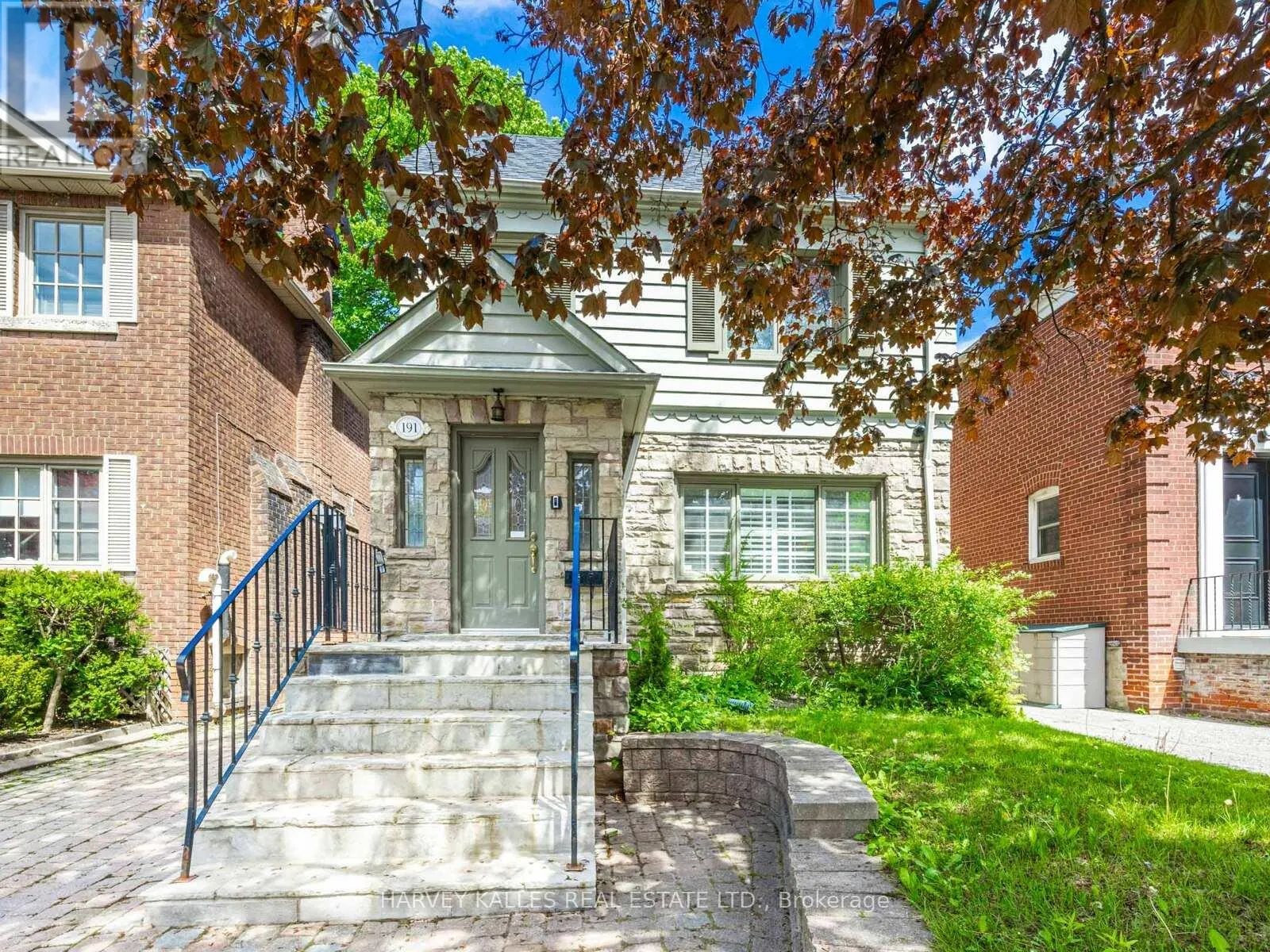 191 GLEN CEDAR ROAD
