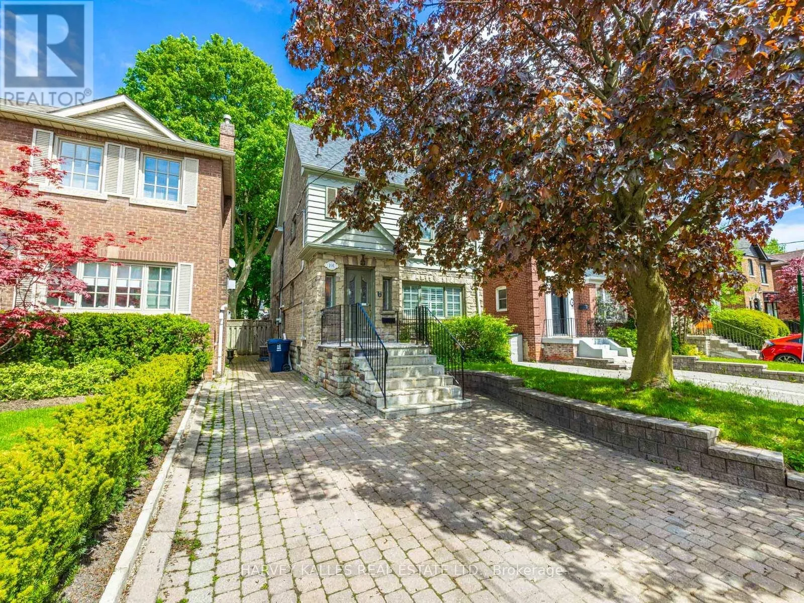 191 GLEN CEDAR ROAD